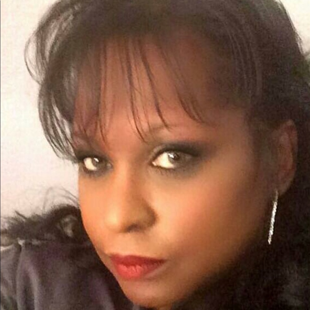 Meet your Posher, Jill